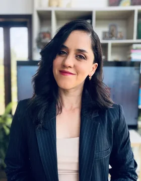 Mary García, formadora de inversionistas y creadora de Soy Mary Inversionista