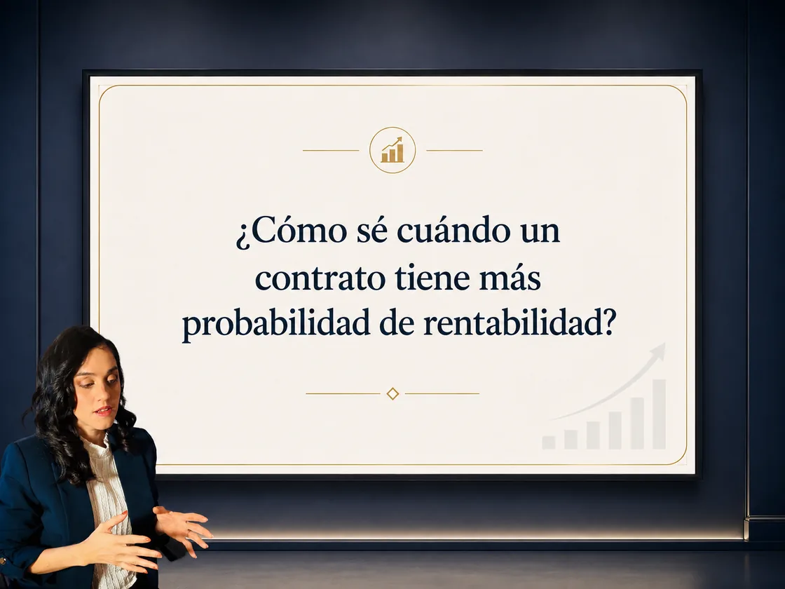 Sesión de preguntas y respuestas sobre opciones financieras