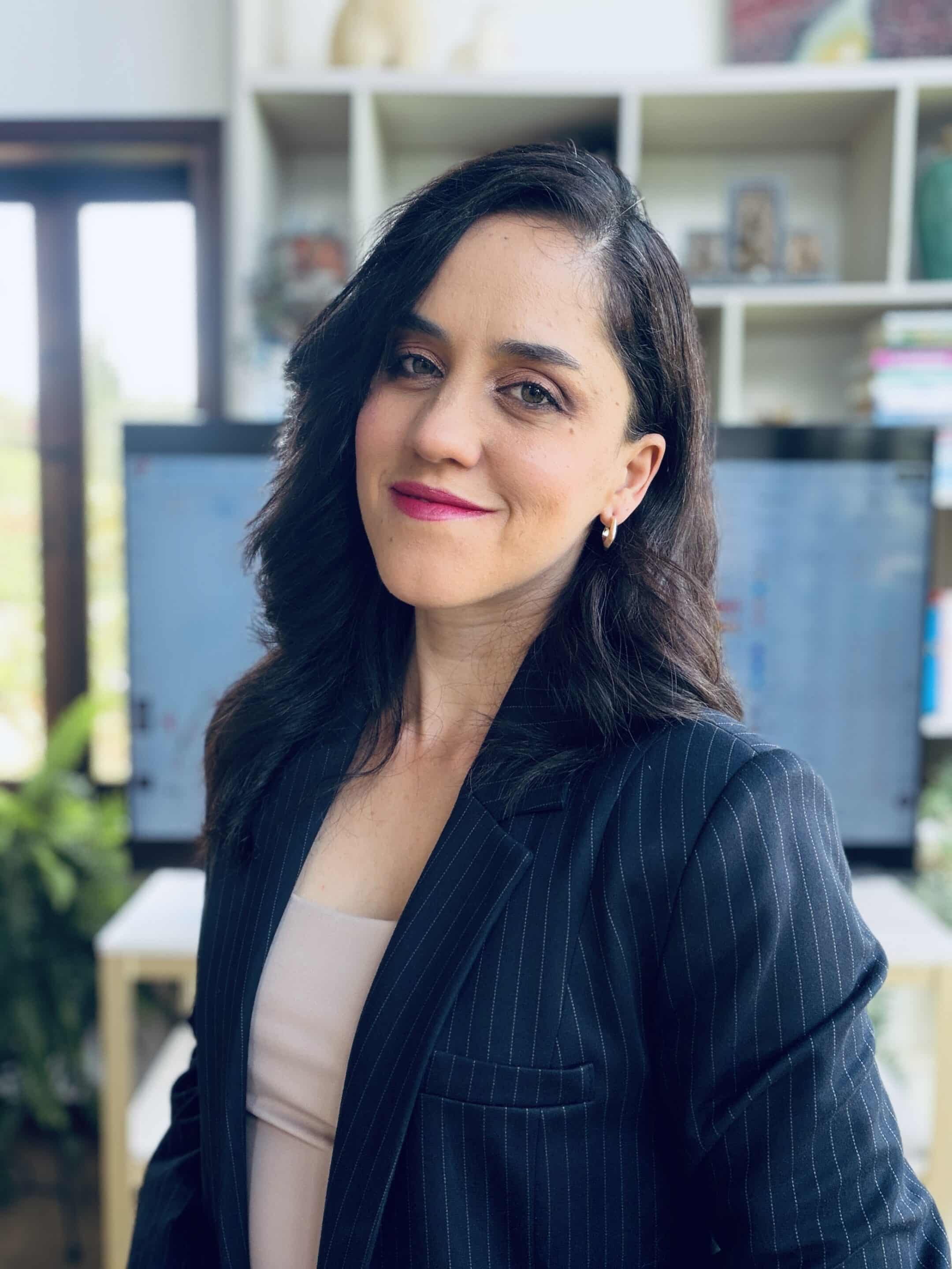 Nelmarie Soto